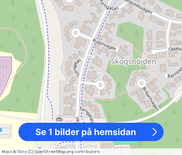 Safirvägen 2 - Foto 1