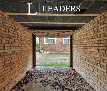 1 bedroom property to rent Cambridge Street, Norwich, NR2 - Photo 6