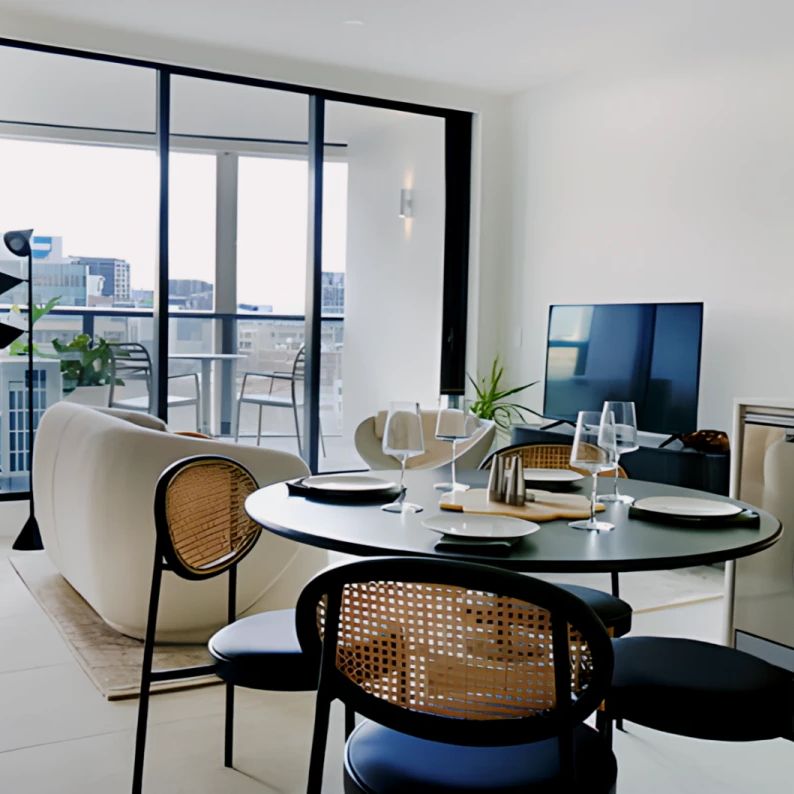 2 Bed 2 Bath (Unfurnished) - Photo 1