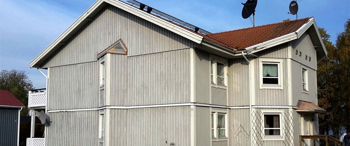 Bessemergatan 5 L - Photo 1