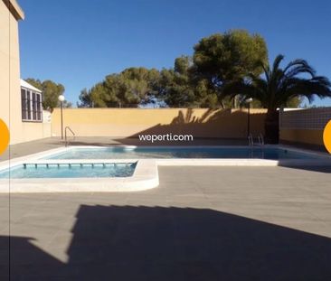 Apartment in Orihuela Costa, villamartin, for rent - Photo 5