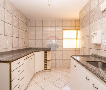 3 Quartos sendo 1 suíte - 67 m2 - CRUZEIRO NOVO!! - Photo 4