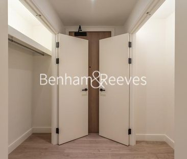 3 bedroom apartment to rent - Photo 1