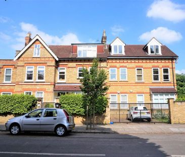 2 bedroom flat to rent - Photo 3