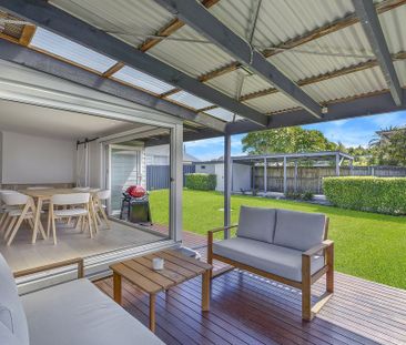 Renovated Cottage in sought after location - Photo 6