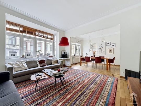 Appartement te huur - foto 1