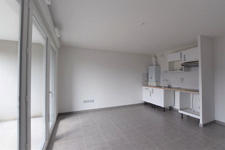 Appartement 1 pièce - Photo 4