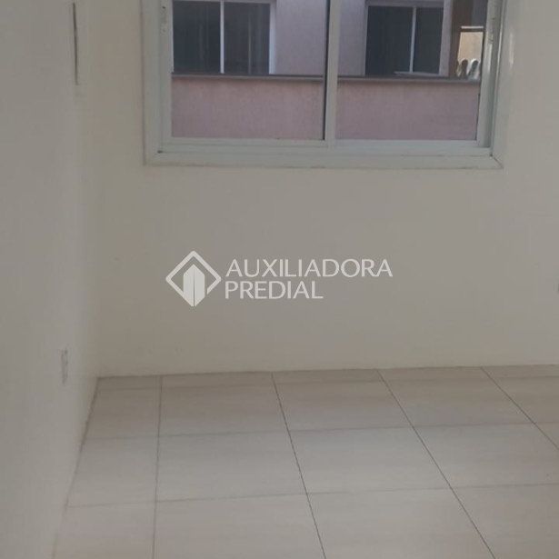Apartamento JK com 1 quarto e 30m² para alugar em Igara, Canoas. - Photo 1