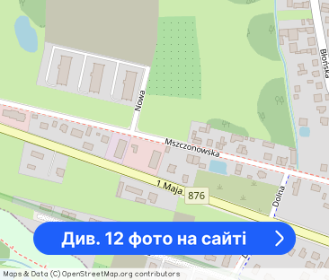 Tarczyn ul.Nowa 3 , 42m2 balkon parking zew. winda - Фото 1