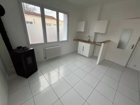 Type 1 Bis de 32 m² entre Centre-Ville et Facultés - Photo 4