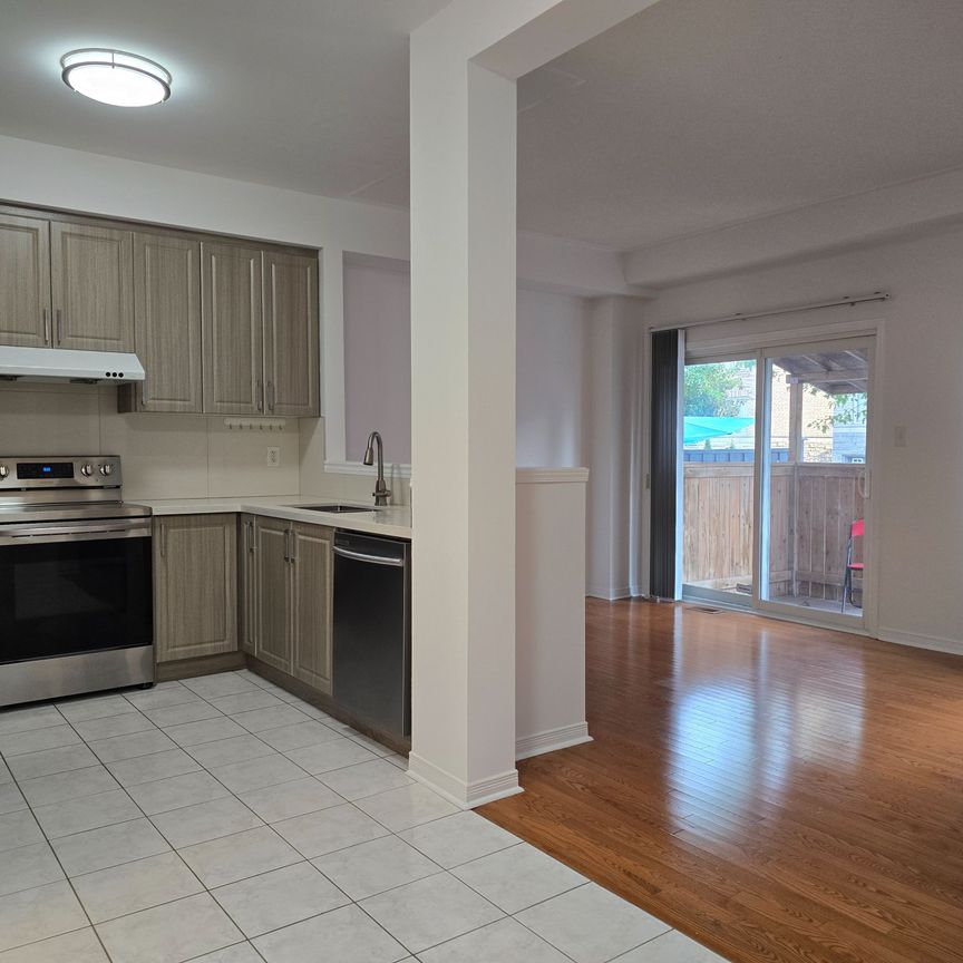 For Lease - 88 Dairy Drive, Toronto, Ontario - Photo 1