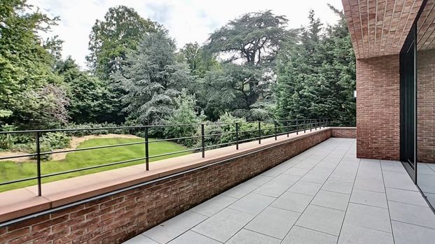 Appartement te huur - Photo 1