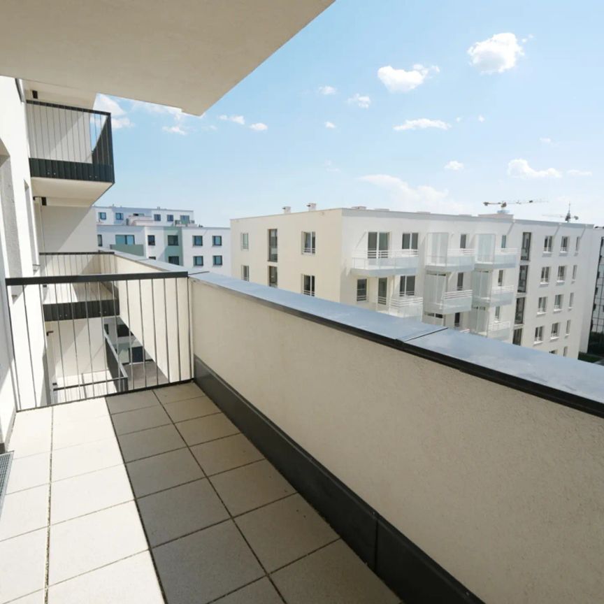 Traum in 4 Wänden: 2 Zimmer inklusive Einbauküche, Balkon und mehr! PROVISIONSFREI! - Photo 1