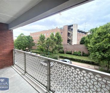 Location Appartement 3 pièces 59m² TOURCOING 59200 - Photo 5