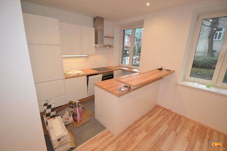 BRUNNENMARKT: Stylische 2-Zimmer Wohnung mit gutem Grundriss in Hofruhelage - Photo 5