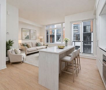 For Lease - 8 Steckley House Lane Unit# 207, Richmond Hill, Ontario - Photo 5