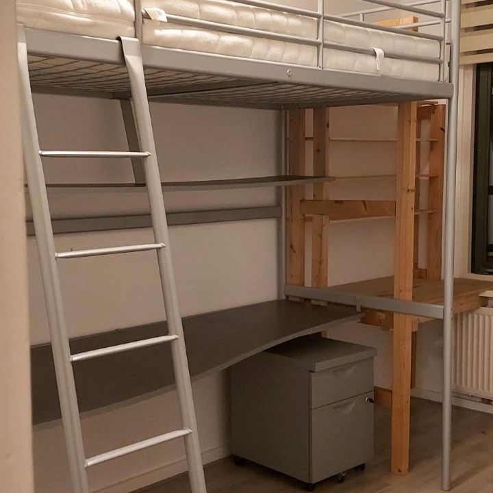 slaapkamers  - Foto 2