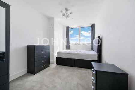 2 bedroom apartment to rent - Photo 5