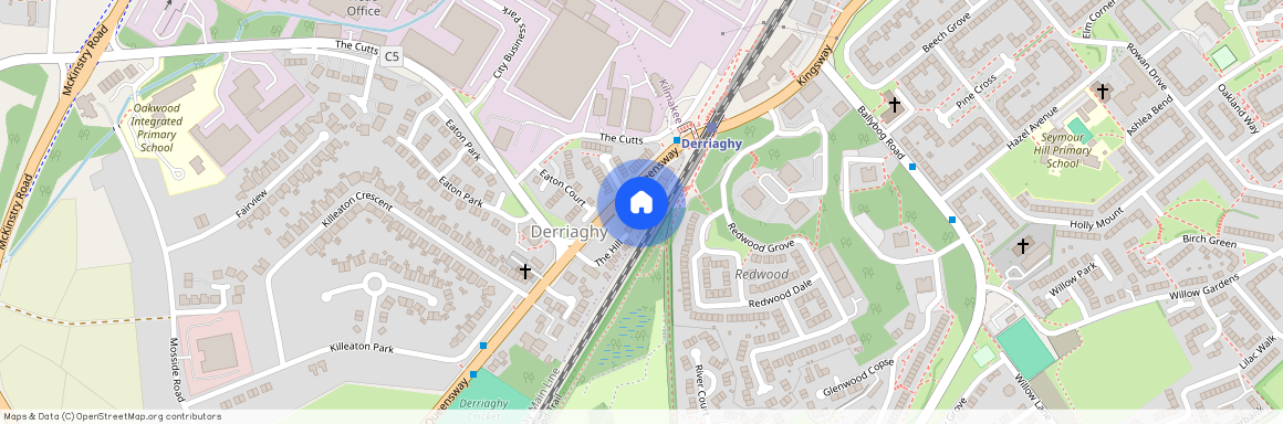 Apt 24, Milfort Mews, Dunmurry, Belfast, BT17 9JE