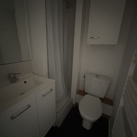 Appartement à louer 1 pièce - Photo 4