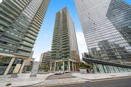 Landmark West Tower, Canary Wharf, E14 - Photo 3