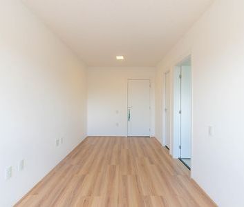 Studio para alugar com 27m², 1 quarto e sem vaga - Photo 1