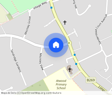 Phoenix House, Limpsfield Road, South Croydon - Photo 1