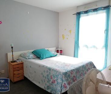 Location Appartement 2 pièces 44m² AUBENAS 07200 - Photo 4