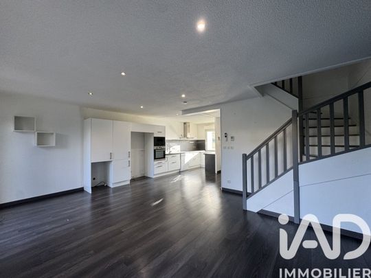 Maison 4 pièces à Tomblaine - Photo 1