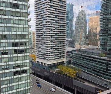 For Lease - 14 York Street Unit# 1912, Toronto, Ontario - Photo 6