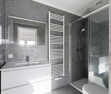 Entre le quartier de l’ULB et la place Flagey – Très beau studio – ... - Photo 1