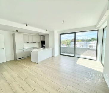 Penthouse te huur - Foto 2