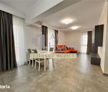 Apartament 3 camere, mobilat si utilat, in Ploiesti, zona Albert - Photo 1