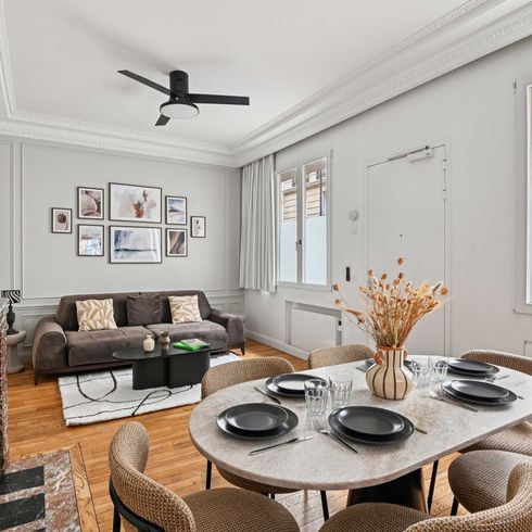 Rue Léonce Reynaud - Photo 1