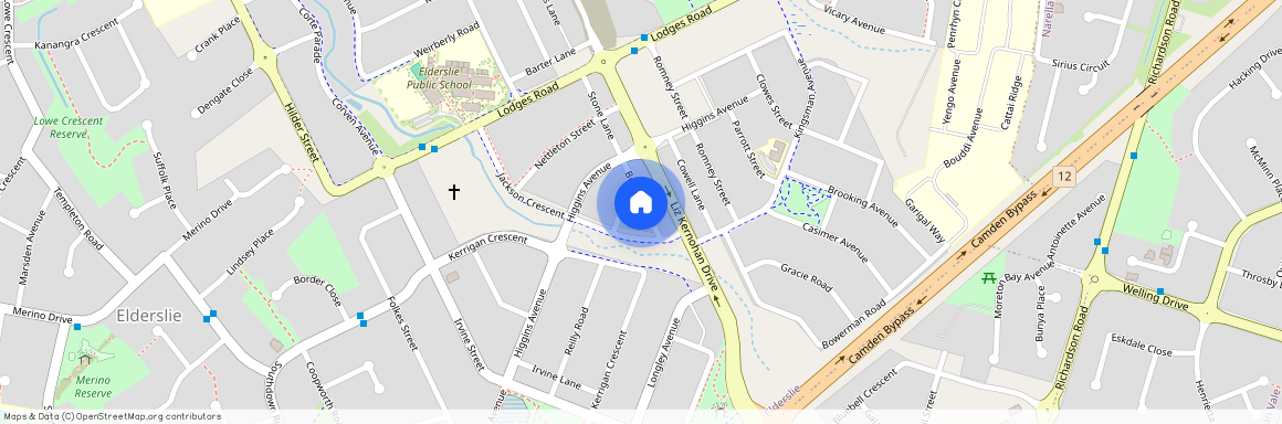 5 Lyons, NSW 2570, Elderslie