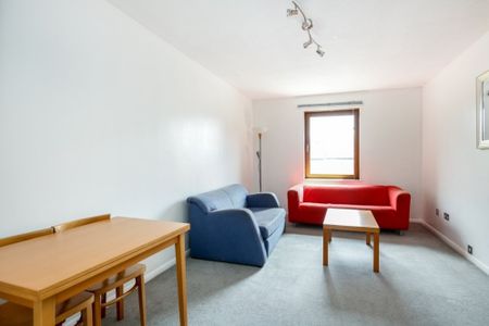 1 bedroom flat to rent - Photo 4