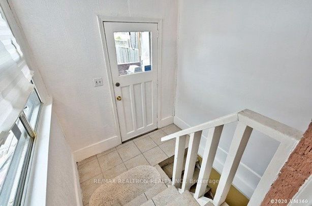 For Lease - 468 Northcliffe Boulevard, Toronto, Ontario - Photo 1