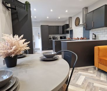 Room in a Shared House, Friars Road, CV1 - Photo 5