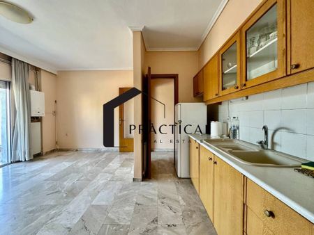Διαμέρισμα για ενοικίαση Ρωμαϊκή Αγορά - Βενιζέλου - Ιστορικό Κέντρο (Κέντρο Θεσσαλονίκης) - Φωτογραφία 3