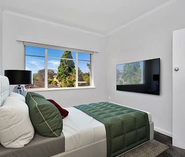 Unit 6/129 Kambrook Road, Caulfield North. - Photo 1