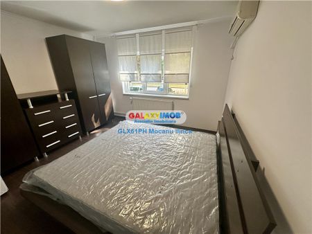 Inchiriere apartament 4 camere, in Ploiesti, zona Parcul Mihai Viteazu - Fotografie 3