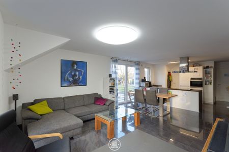 St. Mauritz! Moderne Maisonettewohnung mit EBK - Photo 5