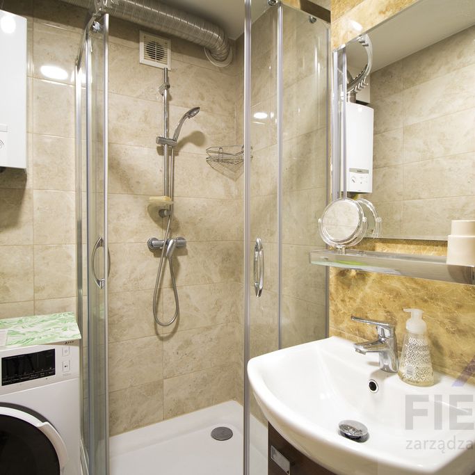 Sosnowiec Centrum, ul. Warszawska - Photo 1