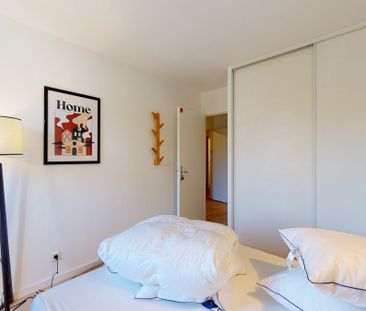 Marseille Boues — Chambre Privée 3 - Photo 5