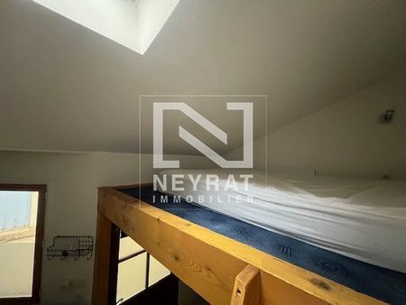 Location Maison 1 pièce 14m² DIJON 21000 - Photo 4