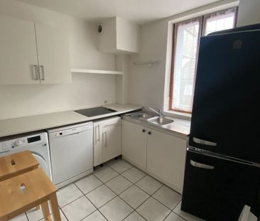 Location Appartement 2 pièces 37m² ROUEN 76000 - Photo 6