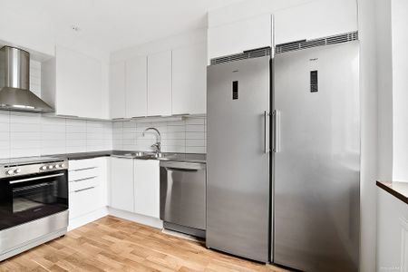 Klövjevägen 7 - Photo 3