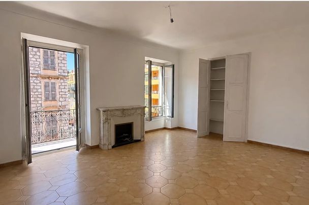 Location Appartement 5 pièces 111m² NICE 06300 - Photo 1