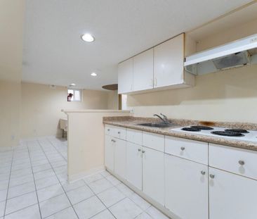 For Lease - 82 Caines Avenue Unit# Basement, Toronto, Ontario - Photo 4