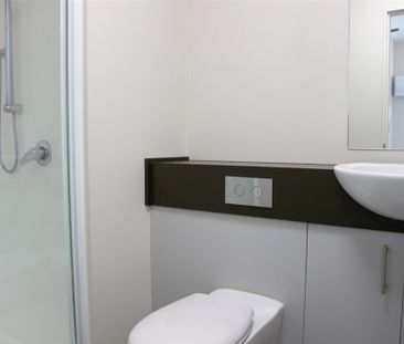 PEAK APARTMENTS - Photo 3